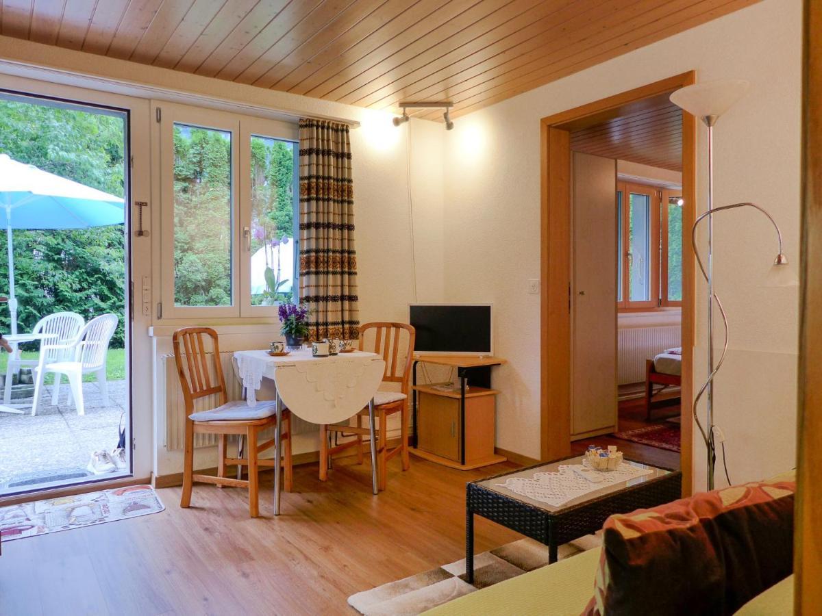 Erika By Interhome Apartment *