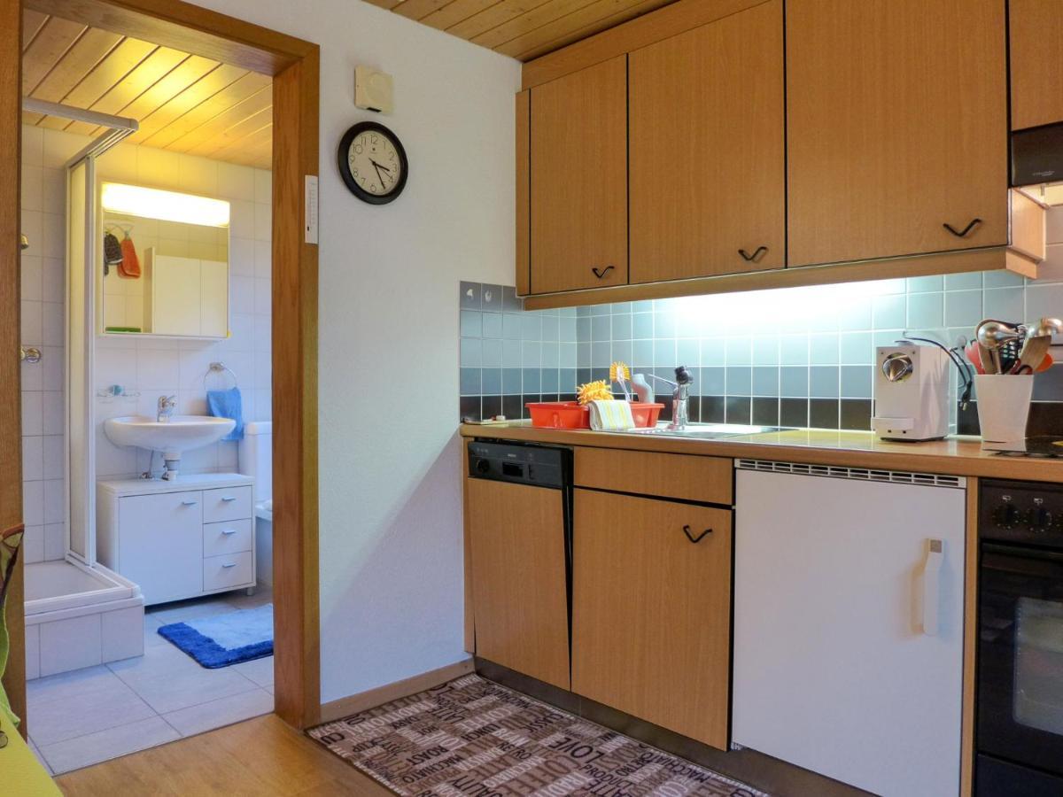 Apartment Erika By Interhome