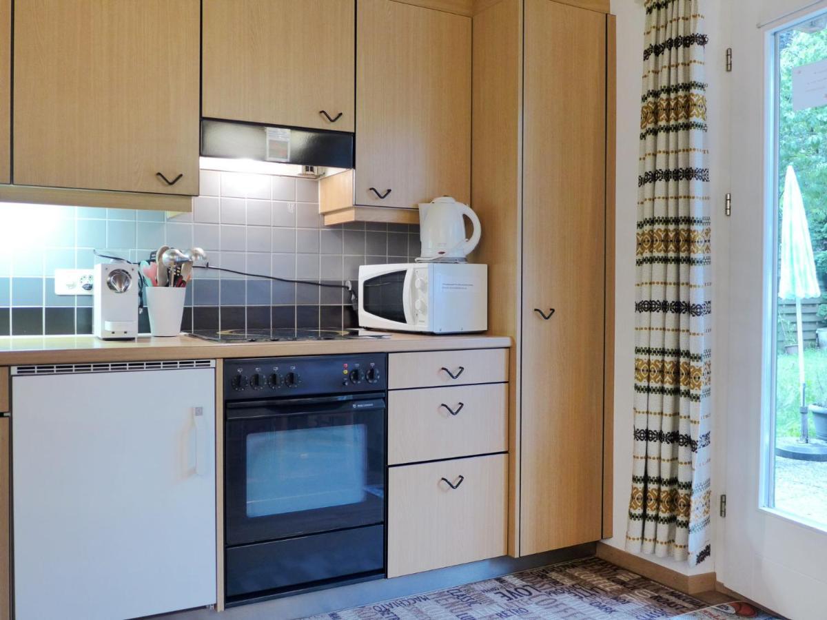 Apartment Erika By Interhome Meiringen
